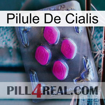 Cialis Pill 02